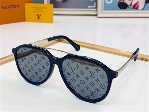 LV sunglass-316